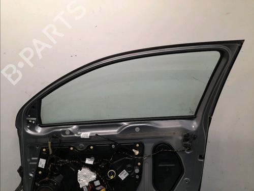 Right front door VW GOLF VI (5K1) 1.4 TSI | BP16586251C3 