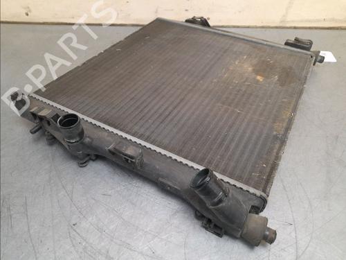 Water radiator RENAULT KANGOO (KC0/1_) 1.6 16V | BP23157922M31 - Image 2