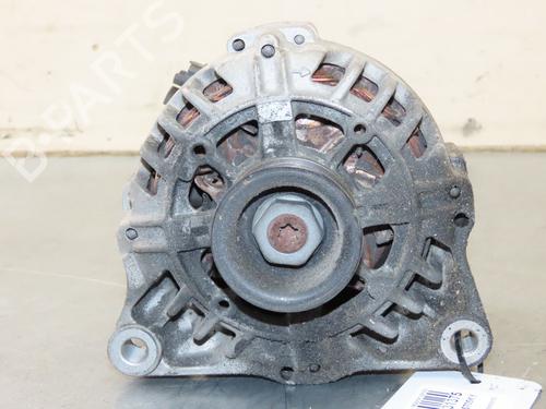 Generator PEUGEOT 206 Hatchback (2A/C) 1.6 (110 hp) 22366102