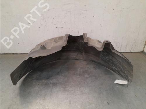 Hjulbue OPEL ZAFIRA TOURER C (P12) 2.0 CDTi (75) (130 hp) 28105697