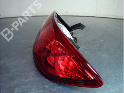 Right taillight RENAULT CLIO IV (BH_) 1.5 dCi 90 | BP10225464C35 