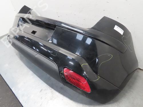 Rear bumper CITROËN C4 I (LC_) 1.6 HDi | BP22367496C8 