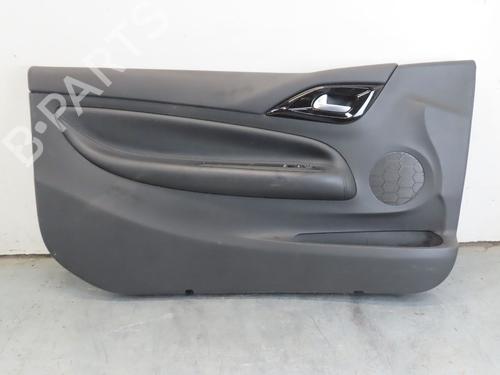 Front left panel CITROËN DS3 (SA_) 1.6 THP 155 | BP18663273C58