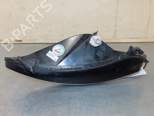 Right front indicator RENAULT MEGANE IV Hatchback (B9A/M/N_) 1.2 TCe 130 (B9MR) | BP37650615C33 - Image 4