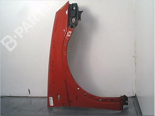 Forkjerm høyre OPEL CORSA C (X01) 1.0 (F08, F68) (60 hp) 9410788