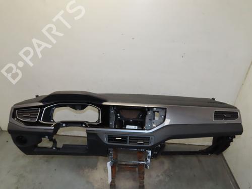 Used Dashboard Dashboard VW POLO VI (AW1, BZ1, AE1) 1.0 TSI (95 hp) 33222516 33222516