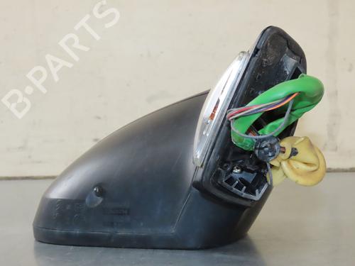 Right mirror PEUGEOT 308 I (4A_, 4C_) 1.6 HDi | BP29963287C27 