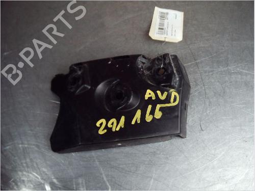 Used Front bumper bracket SEAT ALTEA XL (5P5, 5P8) 1.6 TDI (90 hp) 14857270