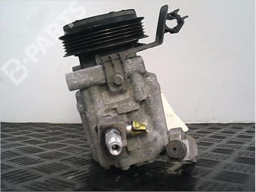 AC compressor FIAT PANDA (169_) 1.2 (169.AXB11, 169.AXB1A) | BP9410962M34 