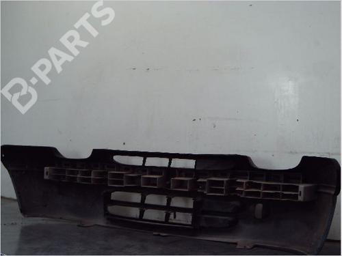 Front bumper RENAULT TWINGO I (C06_) 1.2 16V (C06C, C06D, C06K) | BP10063445C7 