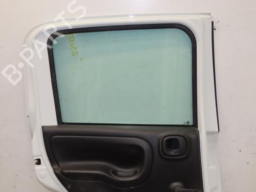 Left rear door FIAT PANDA (312_, 319_) 1.2 (312PXA1A) | BP27470687C4