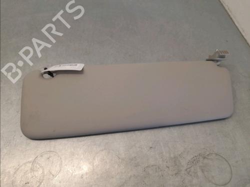 Left sun visor RENAULT TRAFIC III Bus (JG_) 2.0 dCi 150 (JGMU) | BP40437716I1 - Image 4