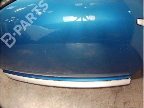 Left front door CITROËN C3 Pluriel (HB_) 1.4 HDi | BP11039629C2 