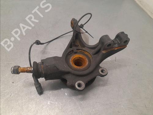 Left front steering knuckle DS DS 5 (KF_) 1.6 THP 165 (KF5GZT) | BP30502280M25 - Image 3
