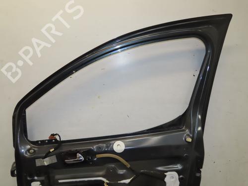 Used Right front door PEUGEOT PARTNER Tepee 1.6 HDi 90 (92 hp) 29215399
