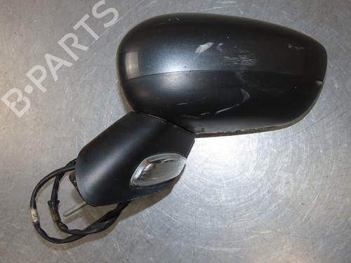 Left mirror CITROËN C3 II (SC_) 1.6 HDi | BP26571265C26 