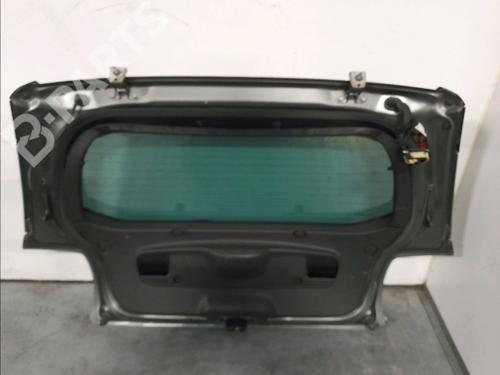 Tailgate CITROËN DS3 (SA_) 1.6 HDi 110 | BP11345835C6 