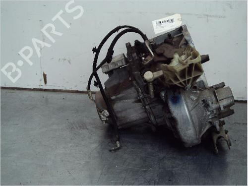 Used Gearbox Gearbox CITROËN C3 Picasso (SH_) 1.4 VTi 95 (SH8FSC, SH8FP0, SH8FP6) (95 hp) 9872798 9872798