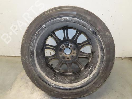 Fælk BMW 3 Coupe (E46) 330 Cd (204 hp) 32200726