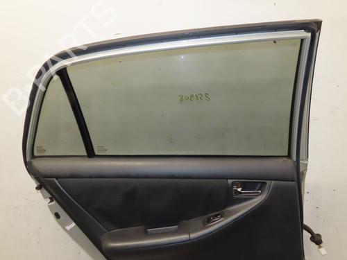 Used Left rear door TOYOTA COROLLA (_E12_) 1.4 VVT-i (ZZE120_, ZZE120R) (97 hp) 31241072