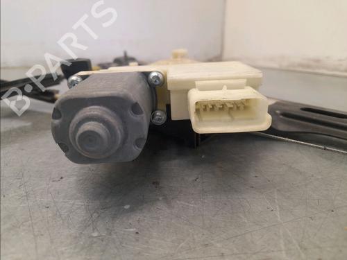 Front left window mechanism CITROËN C4 Picasso II 1.6 HDi / BlueHDi 115 | BP33444780C22 - Image 2