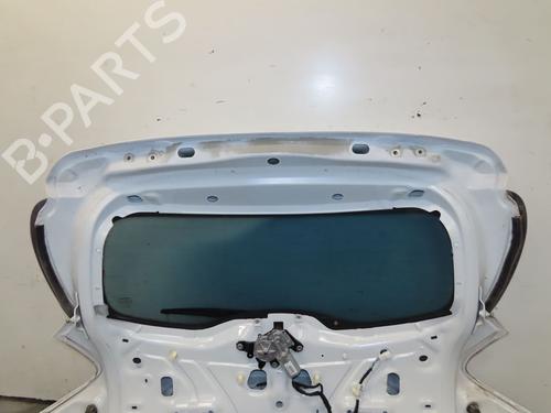Tailgate RENAULT ZOE (BFM_) ZOE | BP30117002C6  - Image 8