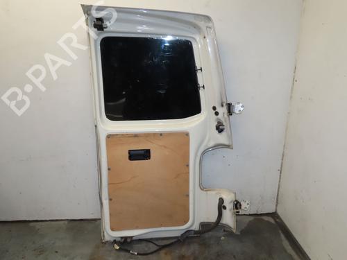 Left tailgate VW TRANSPORTER T5 Van (7HA, 7HH, 7EA, 7EH) 2.5 TDI | BP29494636C76 