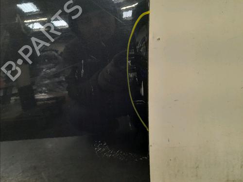 Left front door FORD FIESTA VI (CB1, CCN) 1.6 TDCi | BP16083512C2 
