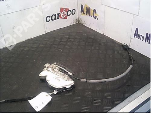 Used Front right lock SEAT IBIZA IV (6J5, 6P1) 2.0 TDI (143 hp) 9407524