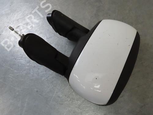 Left mirror FIAT DOBLO Box Body/MPV (223_) 1.9 D (223ZXB1A) | BP30556660C26 