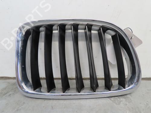Used Grille BMW X1 (E84) sDrive 20 d (184 hp) 18887212