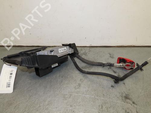 Used Engine control unit (ECU) PEUGEOT 308 SW II (LC_, LJ_, LR_, LX_, L4_) 1.6 BlueHDi 100 (99 hp) 19103971