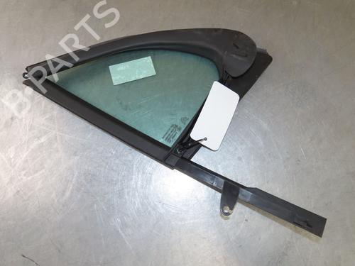 Used Front left quarter glass CITROËN DS3 (SA_) 1.4 VTi 95 (95 hp) 19326409