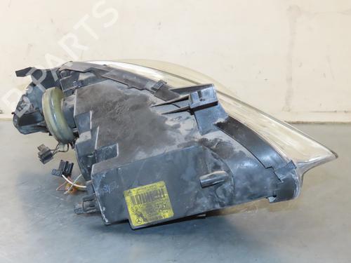 Venstre forlygte MERCEDES-BENZ A-CLASS (W169) A 180 CDI (169.007, 169.307) | BP22367802C28