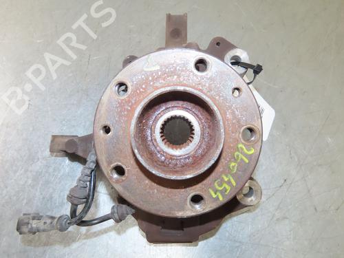 Used Right front steering knuckle Right front steering knuckle 38492365 38492365