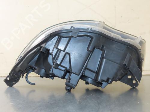 Right headlight CITROËN C4 II (NC_) 1.2 THP 110 (NCHNZ6, NCHNV6) | BP29415059C29 