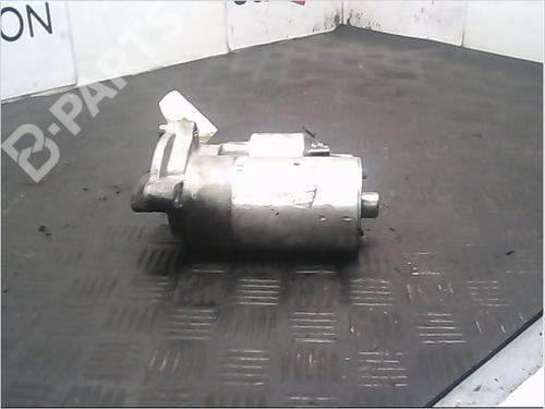 Used Starter PEUGEOT 207 (WA_, WC_) 1.4 16V (88 hp) 9404745