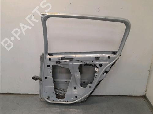 Right rear door RENAULT MEGANE II (BM0/1_, CM0/1_) 1.6 16V (BM0C, CM0C) | BP9408445C5 