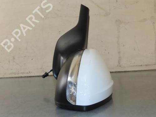 Left mirror CITROËN C3 III (SX) 1.2 PureTech 82 | BP30606363C26 