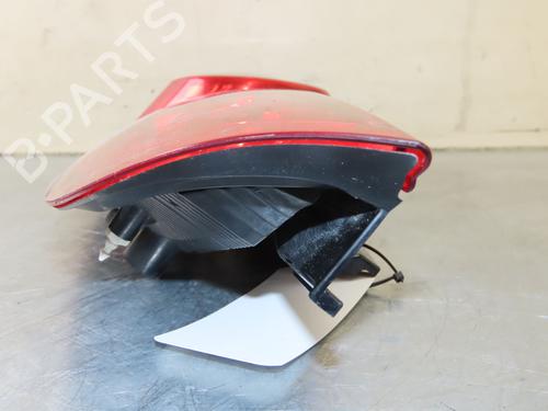 Used Right taillight OPEL AGILA B (H08) 1.3 CDTI (F68) (75 hp) 17557624