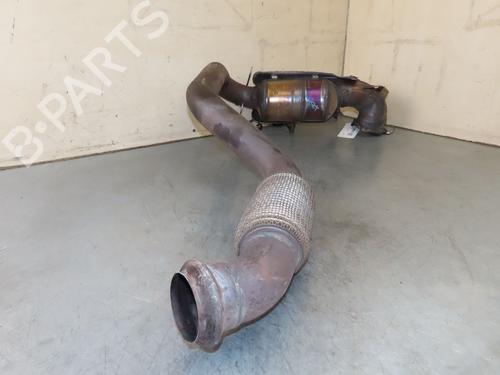 Catalyst MERCEDES-BENZ A-CLASS (W176) A 180 (176.042) | BP34641632M10 - Image 6
