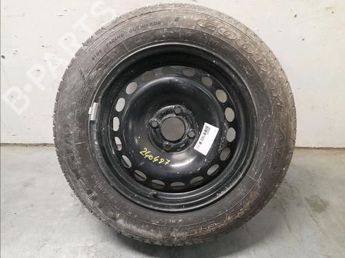 Used Jack Kit RENAULT CLIO IV (BH_) 1.2 16V (73 hp) 22848061
