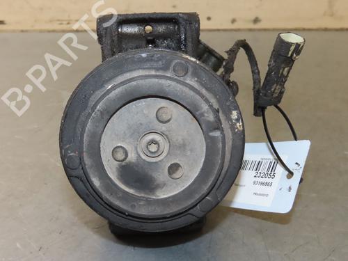 Used AC compressor AC compressor OPEL ASTRA H TwinTop (A04) 1.8 (L67) (140 hp) 20162311 20162311