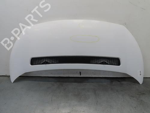 Used Hood PEUGEOT EXPERT Van (VF3A_, VF3U_, VF3X_) 2.0 HDi 130 (128 hp) 17085422