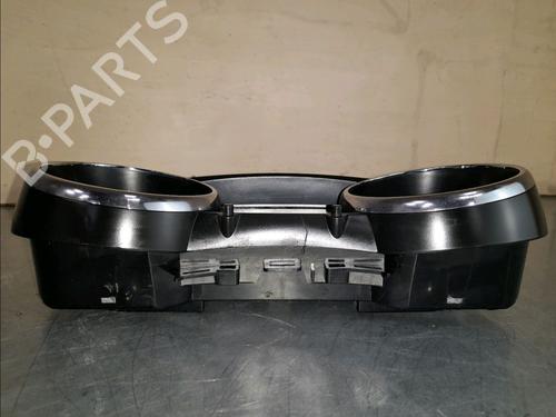 Instrument cluster PEUGEOT 3008 I MPV (0U_) 1.6 HDi | BP12173519C47