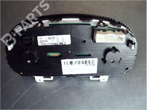 Instrument cluster NISSAN QASHQAI / QASHQAI +2 I (J10, NJ10, JJ10E) 2.0 dCi | BP9411258C47 