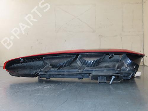 Left taillight FORD FIESTA V (JH_, JD_) 1.3 | BP22367982C34 