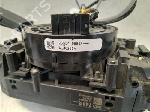 Rattstammestilk RENAULT CLIO V (B7_) 1.0 TCe 100 (B7MT) | BP29846454I23