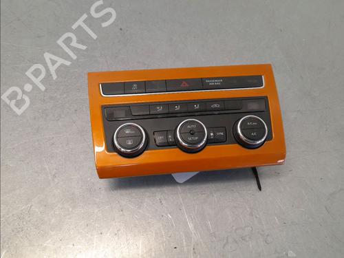 Climate control SEAT ATECA (KH7, KHP) 2.0 TDI 4Drive | BP36029032I5 - Image 4