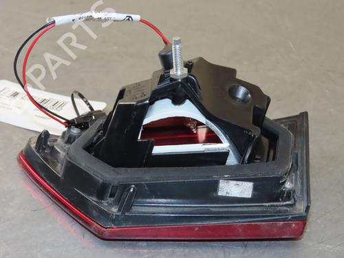 Left tailgate light RENAULT CLIO IV (BH_) 1.5 dCi 90 | BP22367851C79 